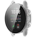 Tempered Film Integrated Waterproof PC Watch Protective Cover - Image 4