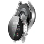Tempered Film Integrated Waterproof PC Watch Protective Cover - Image 5