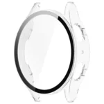 Tempered Film Integrated Waterproof PC Watch Protective Cover - Image 6