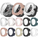 Tempered Film Integrated Waterproof PC Watch Protective Cover - Image 3