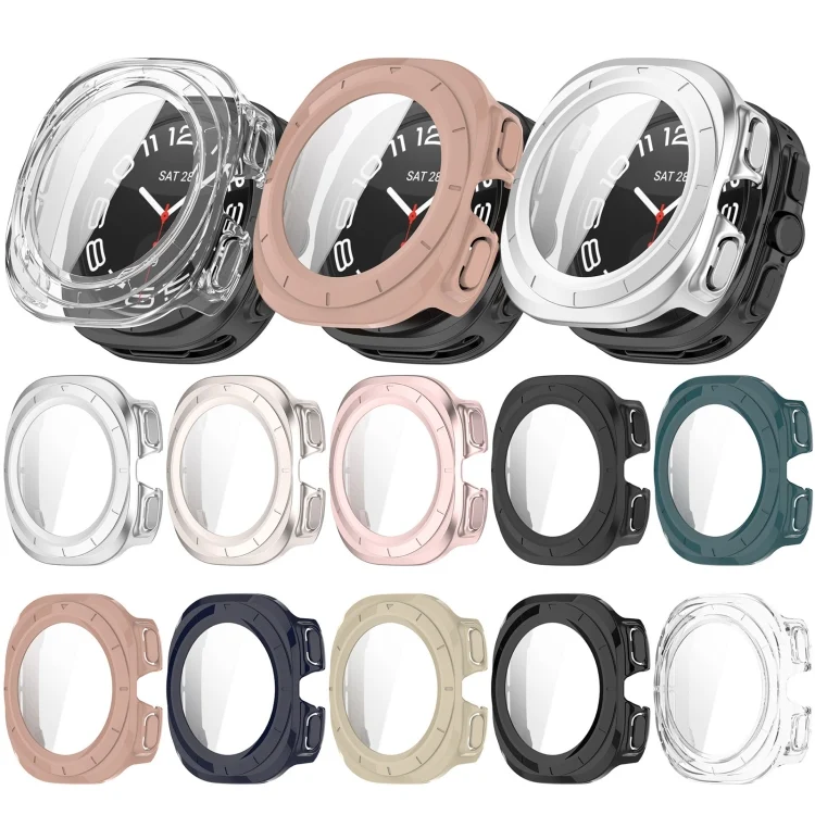 SYA0026101_B2.webp Tempered Film Integrated Waterproof PC Watch Protective Cover - Image 3