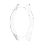 For Samsung Galaxy Watch FE 40mm Half Pack Hollow PC Watch Protective Case