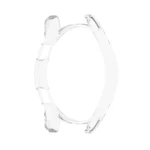 For Samsung Galaxy Watch FE 40mm Half Pack Hollow PC Watch Protective Case - Image 4