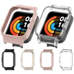 Half Pack PC Watch Protective Case - Image 2