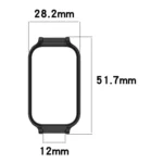 Half Pack PC Watch Protective Case - Image 2