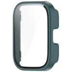 For Amazfit bip5 Unity PC + Tempered Glass Film Integrated Watch Protective Case - Image 9