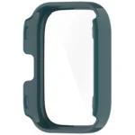 For Amazfit bip5 Unity PC + Tempered Glass Film Integrated Watch Protective Case - Image 10