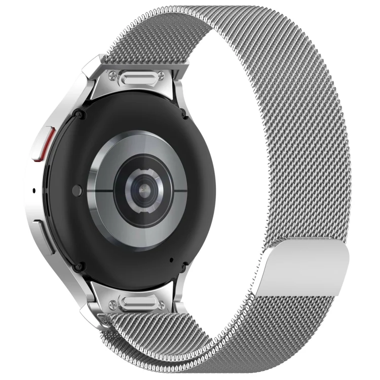 SYA002616102A_1.webp Milan Magnetic Quick Release Stainless Steel Watch Band - Image 6