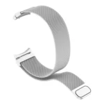 Milan Magnetic Stainless Steel Watch Band - Image 10