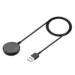 For Samsung Galaxy Watch 7 USB Interface Smart Watch Magnetic Charging Cable - Image 4