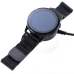 For Samsung Galaxy Watch 7 USB Interface Smart Watch Magnetic Charging Cable - Image 2