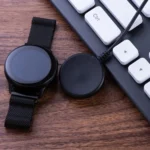 For Samsung Galaxy Watch 7 USB Interface Smart Watch Magnetic Charging Cable - Image 3