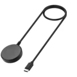 For Samsung Galaxy Watch Ultra 47mm USB-C / Type-C Interface Smart Watch Magnetic Charging Cable - Image 4