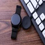 For Samsung Galaxy Watch Ultra 47mm USB-C / Type-C Interface Smart Watch Magnetic Charging Cable - Image 3