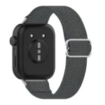 For Huawei Watch Fit 3 Ethnic Style Elastic Nylon Watch Band - Image 7