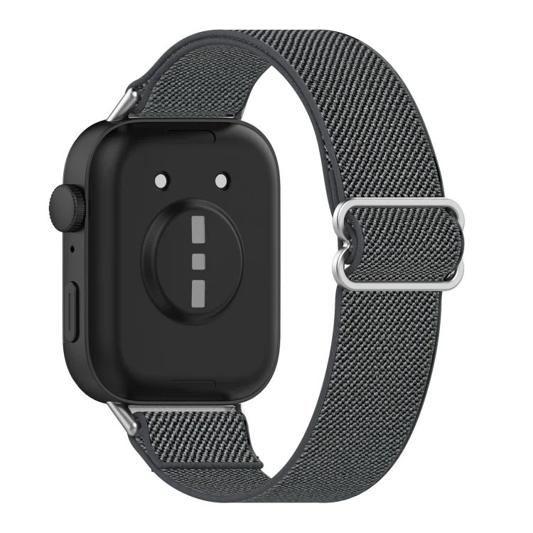 SYA002618601A_1.webp For Huawei Watch Fit 3 Ethnic Style Elastic Nylon Watch Band - Image 7