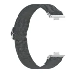 For Huawei Watch Fit 3 Ethnic Style Elastic Nylon Watch Band - Image 8