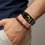 Loop Nylon Hook and Loop Fastener Watch Band - Image 7