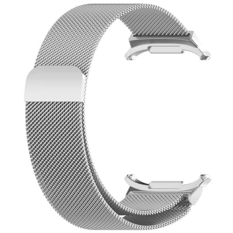SYA002622701A_3.webp For Samsung Galaxy Watch Ultra 47mm Milan Magnetic Metal Steel Watch Band - Image 8