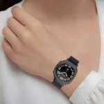 For Samsung Galaxy Watch Ultra 47mm Milan Magnetic Metal Steel Watch Band - Image 4