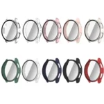 PC + Tempered Film Integrated Watch Protective Case - Image 2