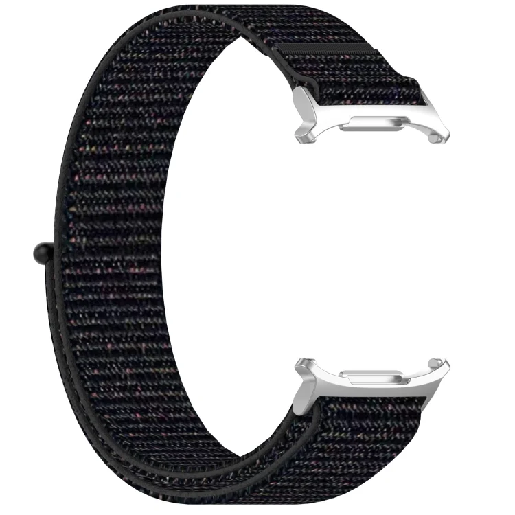 SYA002624001A_2.webp For Samsung Galaxy Watch Ultra 47mm Loop Nylon Hook and Loop Fastener Watch Band - Image 9
