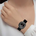 For Samsung Galaxy Watch Ultra 47mm Loop Nylon Hook and Loop Fastener Watch Band - Image 6