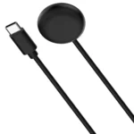 For Fitbit Ace LTE USB-C / Type-C Interface Smart Watch Magnetic Charging Cable - Image 5