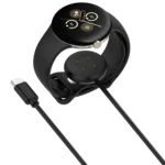 For Fitbit Ace LTE USB-C / Type-C Interface Smart Watch Magnetic Charging Cable - Image 6
