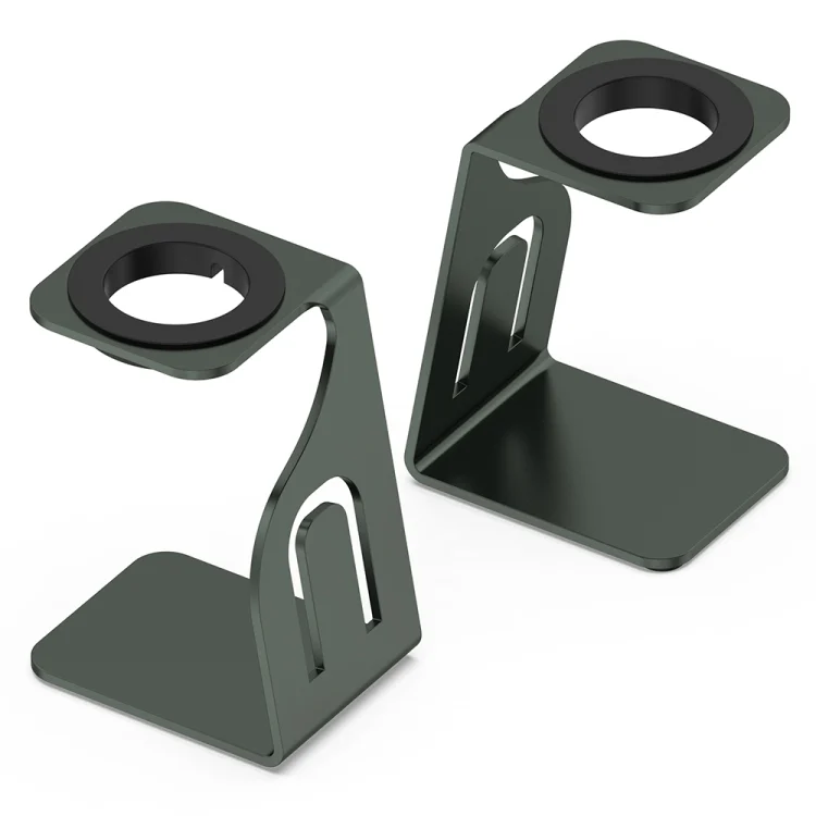 SYA002626501A_1.webp For  Fitbit Ace LTE Aluminum Alloy Watch Charging Stand with Charger - Image 5