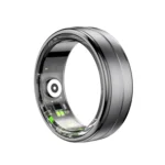 R06 SIZE 9 Smart Ring, Support Heart Rate / Blood Oxygen / Sleep Monitoring / Multiple Sports Modes - Image 8