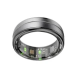 R06 SIZE 9 Smart Ring, Support Heart Rate / Blood Oxygen / Sleep Monitoring / Multiple Sports Modes - Image 9