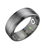 R06 SIZE 9 Smart Ring, Support Heart Rate / Blood Oxygen / Sleep Monitoring / Multiple Sports Modes - Image 10