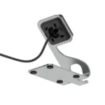 For  Fitbit Ace LTE Aluminum Alloy Metal Bracket Watch Charger, Length: 1.5m - Image 5