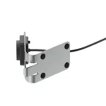 For  Fitbit Ace LTE Aluminum Alloy Metal Bracket Watch Charger, Length: 1.5m - Image 7