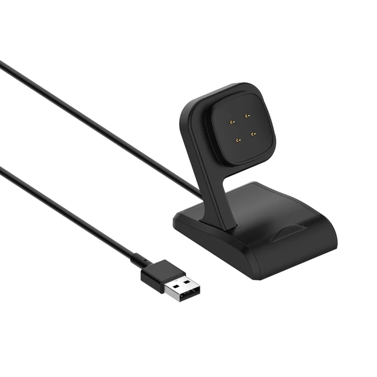 SYA002627901A_2.webp For Fitbit Ace LTE Vertical Watch Magnetic Charger With Chip Protection, Length: 1m - Image 6