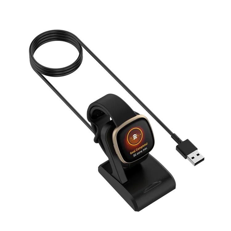 SYA0026279_B1.webp For Fitbit Ace LTE Vertical Watch Magnetic Charger With Chip Protection, Length: 1m - Image 2