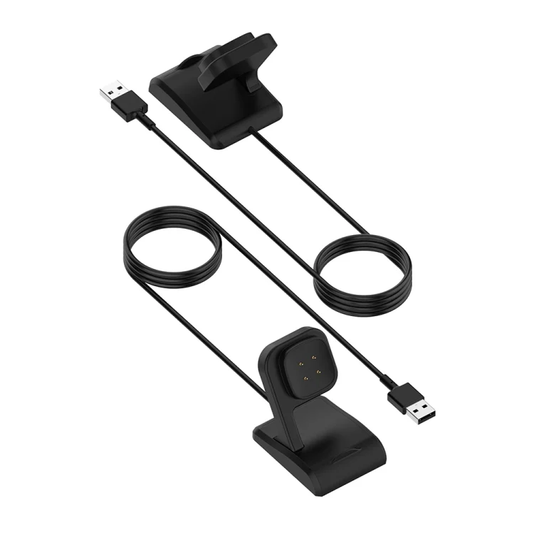 SYA0026279_B3.webp For Fitbit Ace LTE Vertical Watch Magnetic Charger With Chip Protection, Length: 1m - Image 4