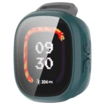 For Fitbit Ace LTE  PC + Tempered Glass Film Integrated Watch Protective Case - Image 7