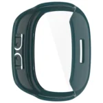 For Fitbit Ace LTE  PC + Tempered Glass Film Integrated Watch Protective Case - Image 10