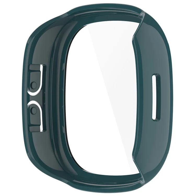SYA002628101A_4.webp For Fitbit Ace LTE  PC + Tempered Glass Film Integrated Watch Protective Case - Image 10