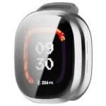 For Fitbit Ace LTE Full Coverage TPU Electroplated Watch Soft Case - Image 7