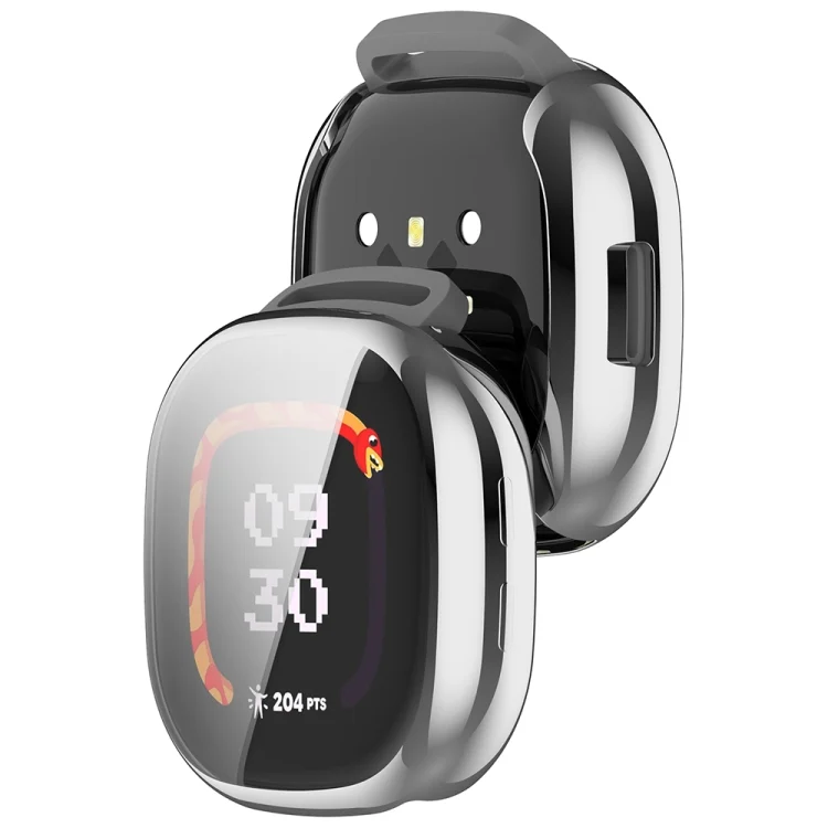 SYA002628201A_2.webp For Fitbit Ace LTE Full Coverage TPU Electroplated Watch Soft Case - Image 8