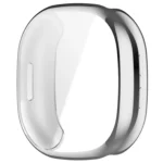 For Fitbit Ace LTE Full Coverage TPU Electroplated Watch Soft Case - Image 9