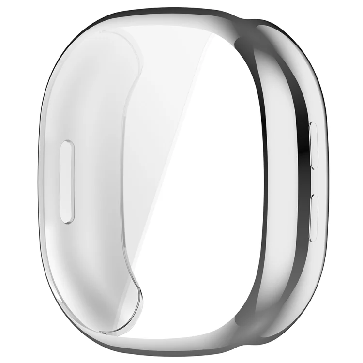 SYA002628201A_3.webp For Fitbit Ace LTE Full Coverage TPU Electroplated Watch Soft Case - Image 9