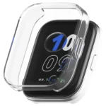 For Amazfit Bip 5 Unity Full Coverage TPU Watch Case