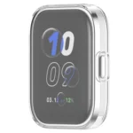 For Amazfit Bip 5 Unity Full Coverage TPU Watch Case - Image 5