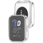 For Amazfit Bip 5 Unity Full Coverage TPU Watch Case - Image 6