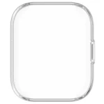 For Amazfit Bip 5 Unity Full Coverage TPU Watch Case - Image 9