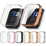 For Amazfit Bip 5 Unity Full Coverage TPU Watch Case - Image 2